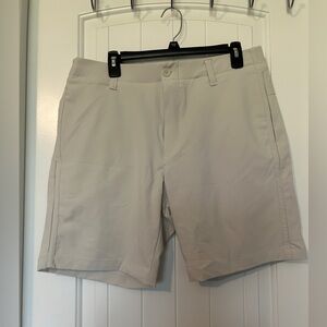 Men’s Classic Tan Shorts